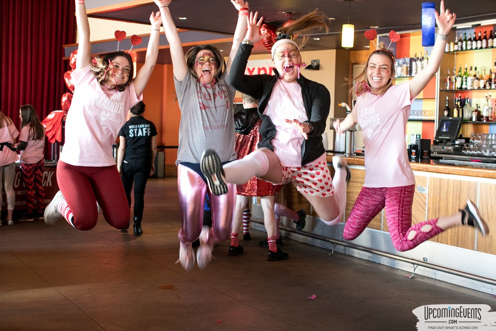 Cupid's Undie Run 2019 (Gallery 1)