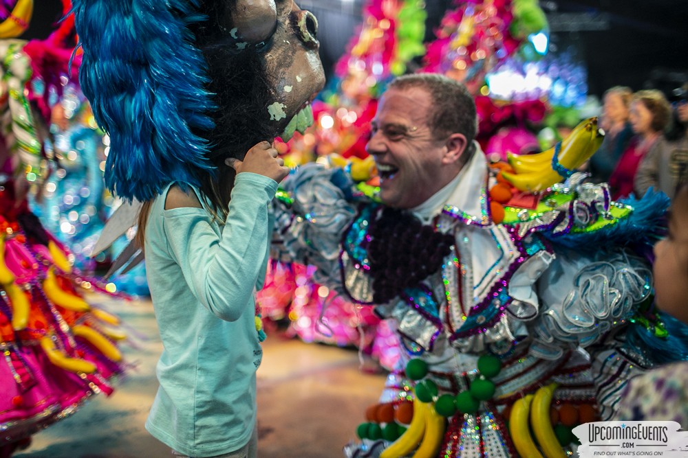 Mummers Mardi Gras Festival (Candid Gallery 2)