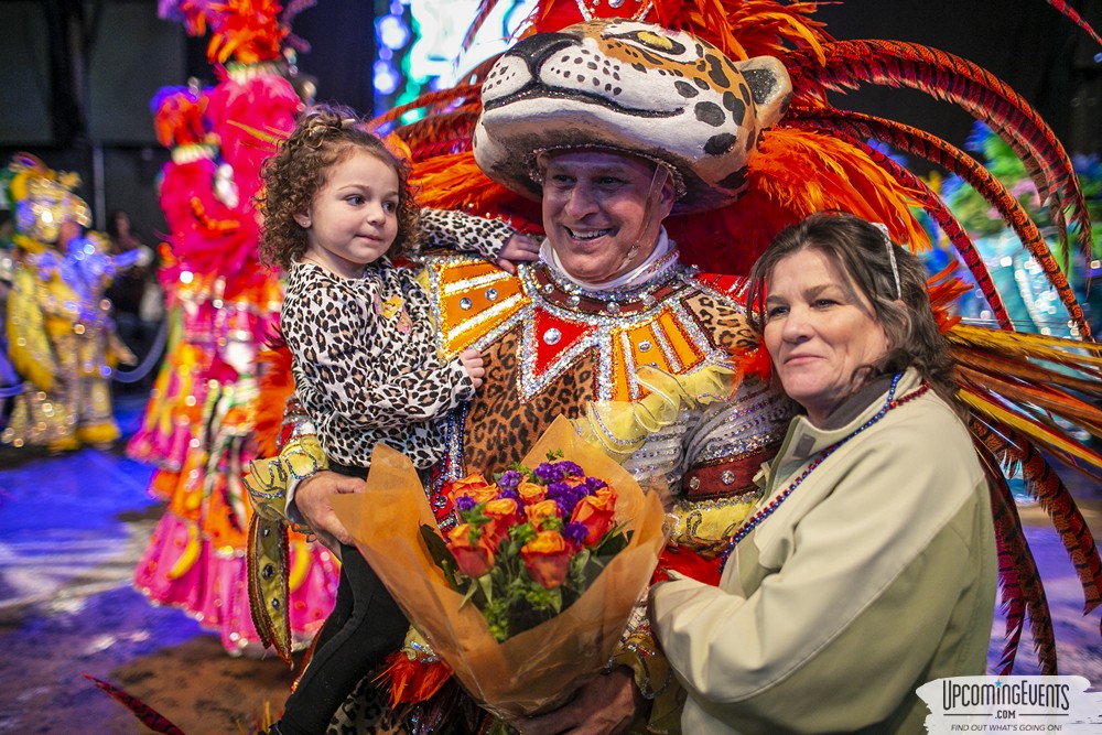 Mummers Mardi Gras Festival (Candid Gallery 2)