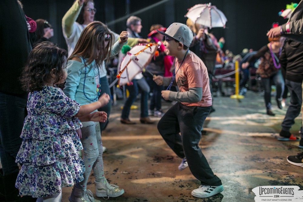 Mummers Mardi Gras Festival (Candid Gallery 2)