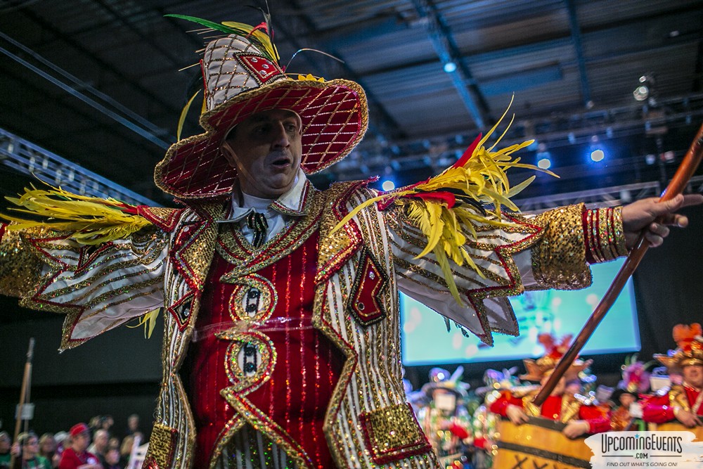 Mummers Mardi Gras Festival (Candid Gallery 2)
