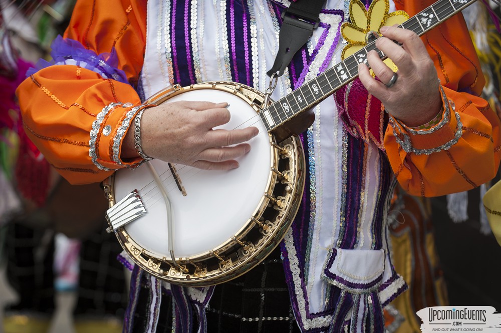 Mummers Mardi Gras Festival (Candid Gallery 1)