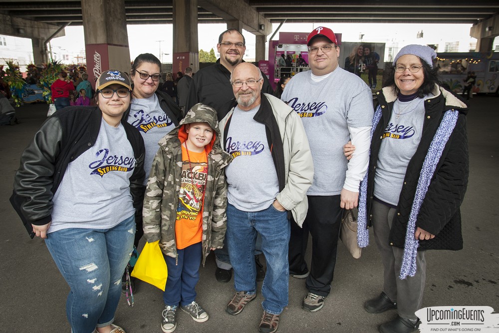 Mummers Mardi Gras Festival (Candid Gallery 1)