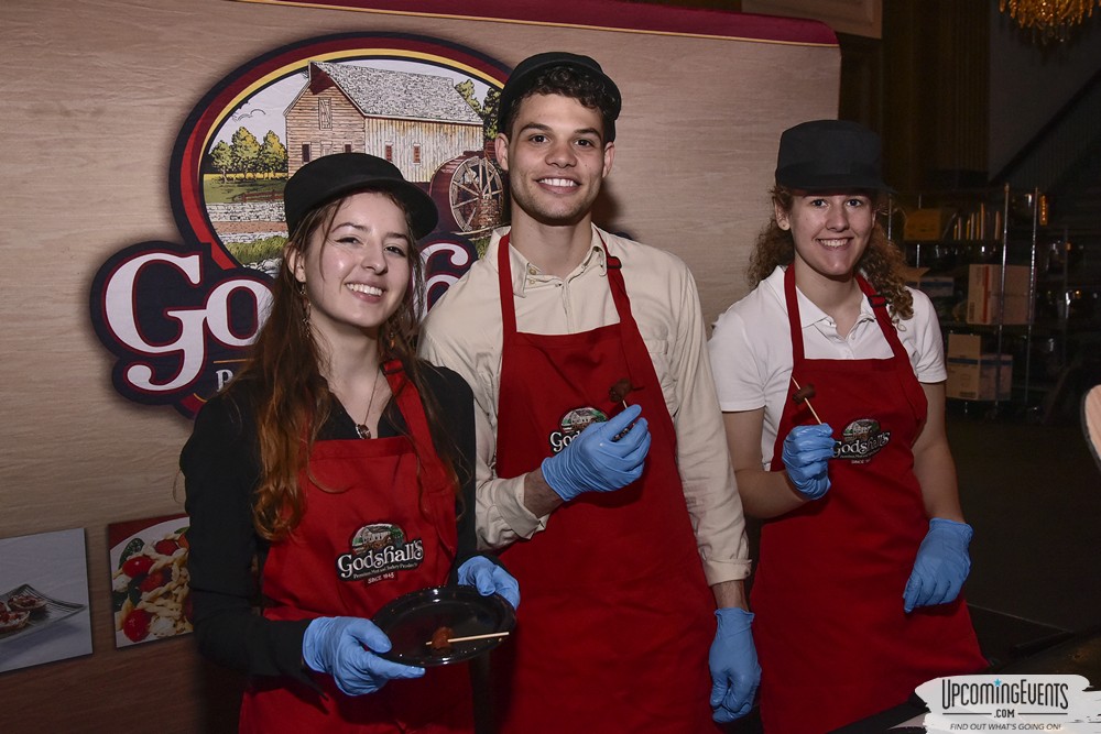 Philadelphia Restaurant Festival