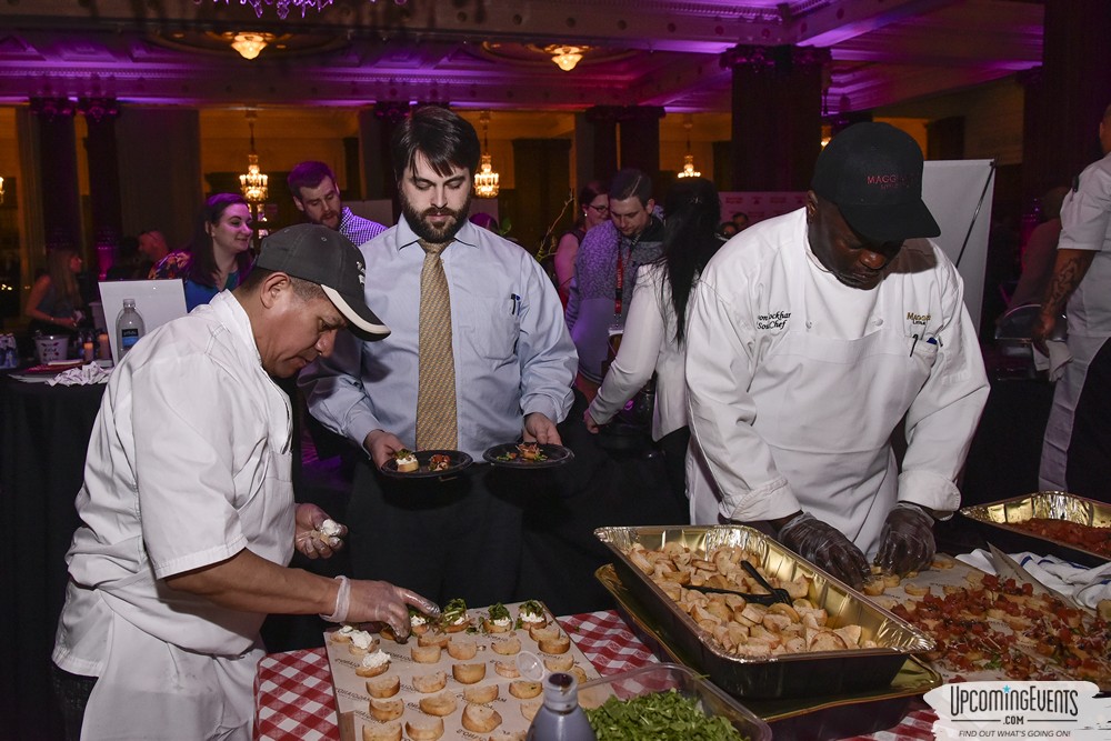 Philadelphia Restaurant Festival