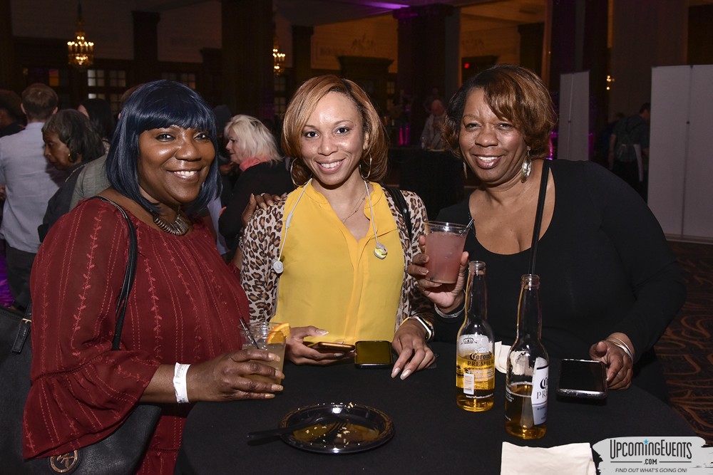 Philadelphia Restaurant Festival