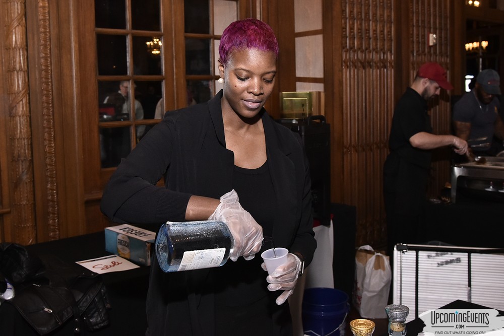 Philadelphia Restaurant Festival