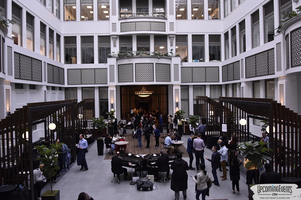 Philadelphia Restaurant Festival