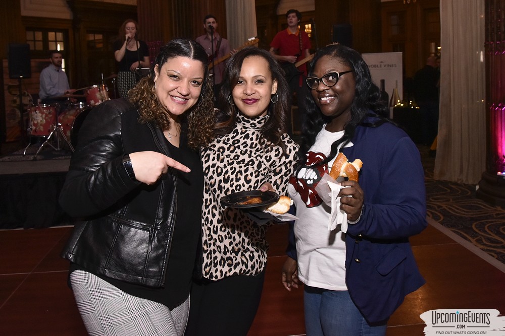 Philadelphia Restaurant Festival