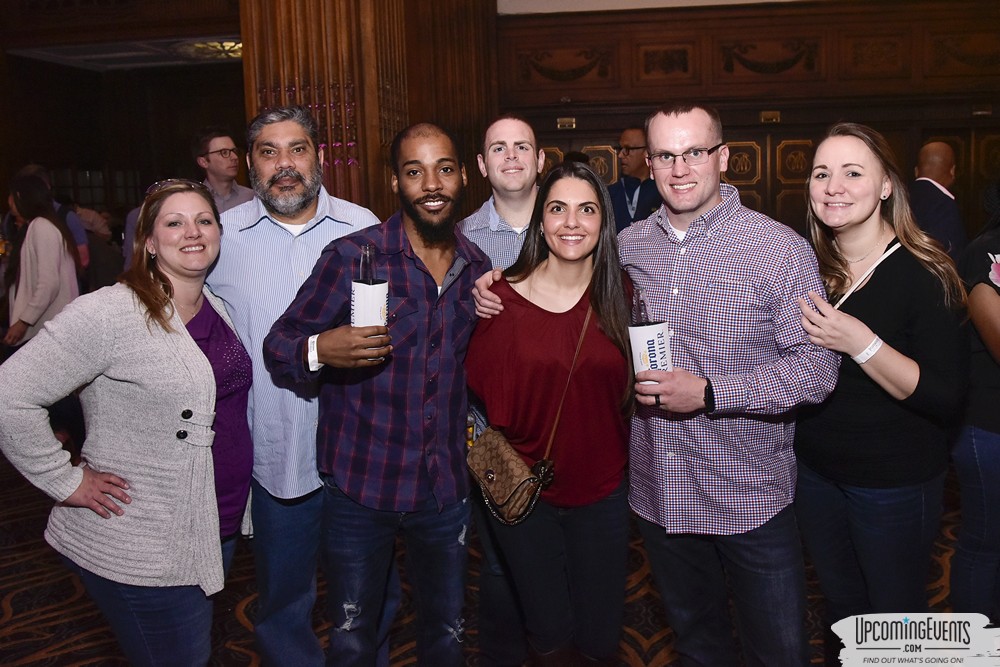 Philadelphia Restaurant Festival