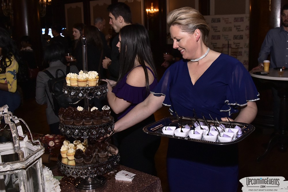 Philadelphia Restaurant Festival