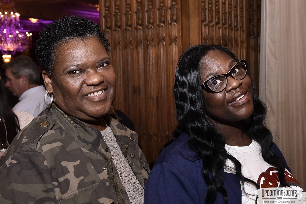 Philadelphia Restaurant Festival