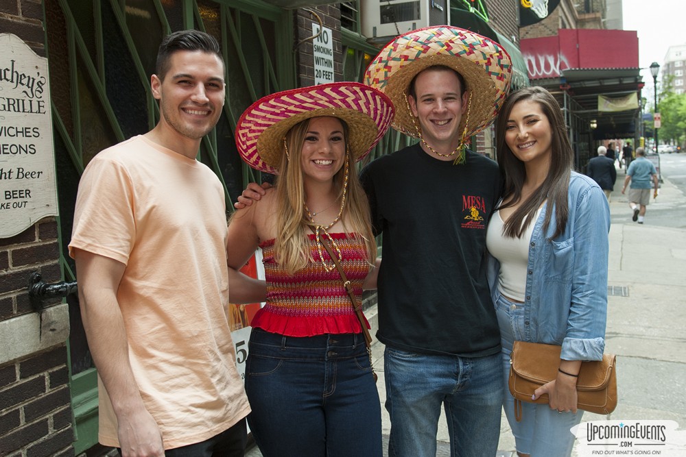 Cinco de Mayo 2019