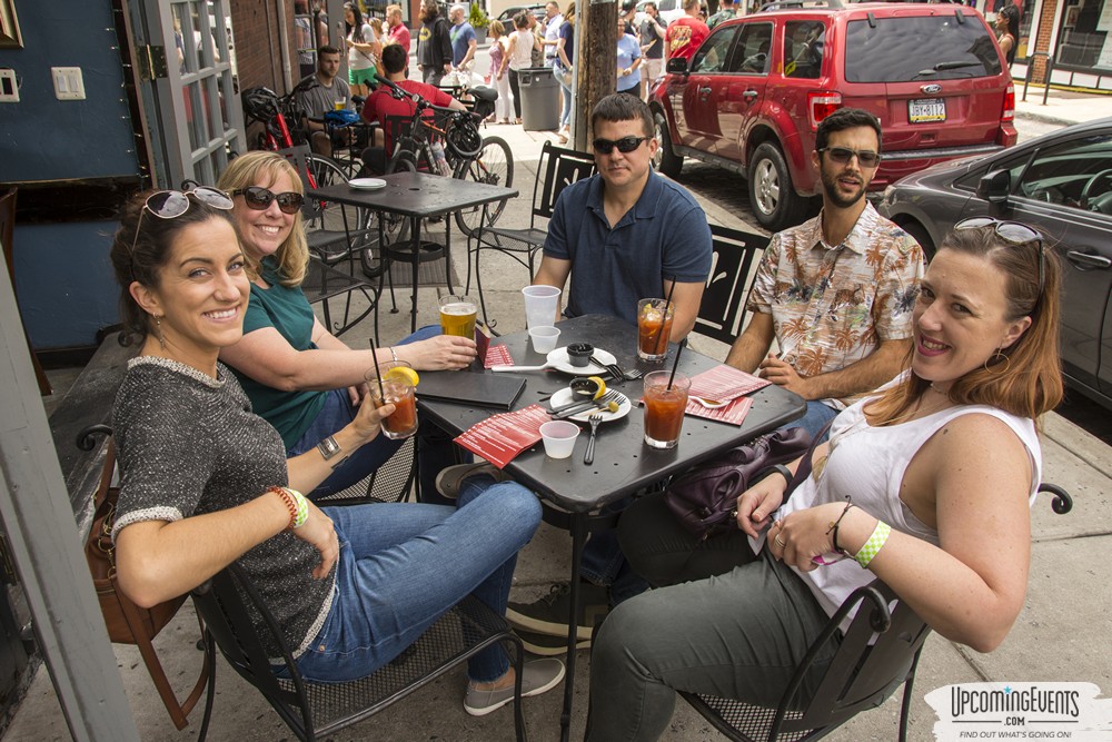 Manayunk Mac & Cheese Crawl