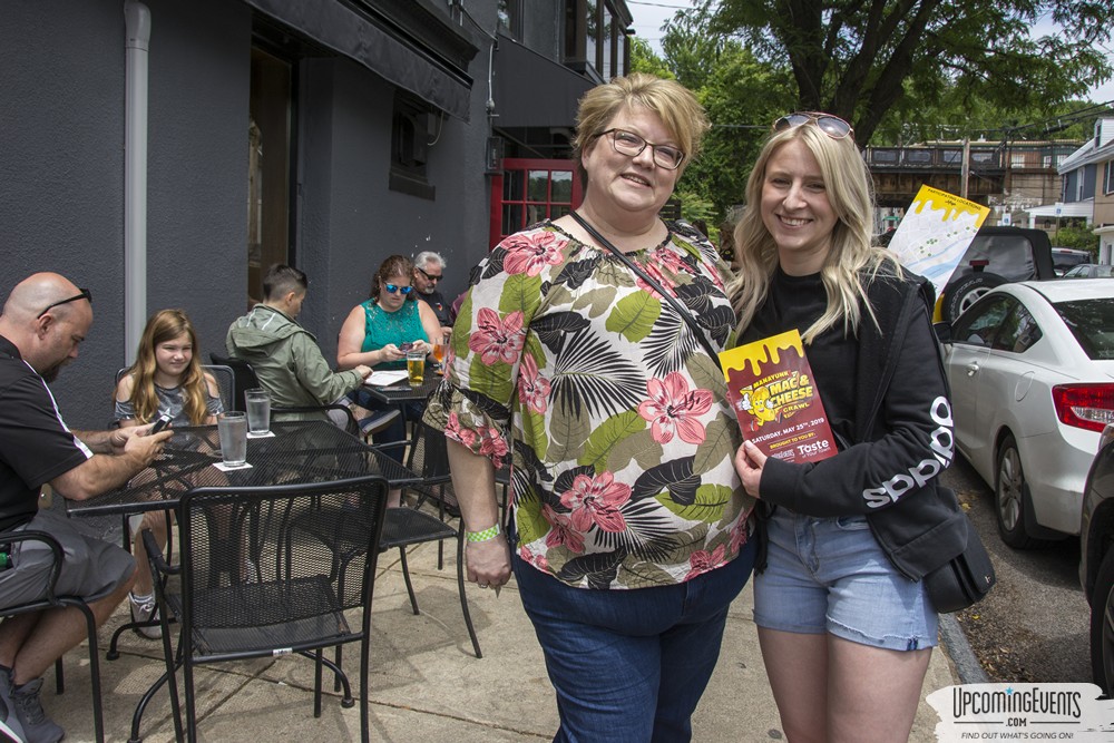 Manayunk Mac & Cheese Crawl