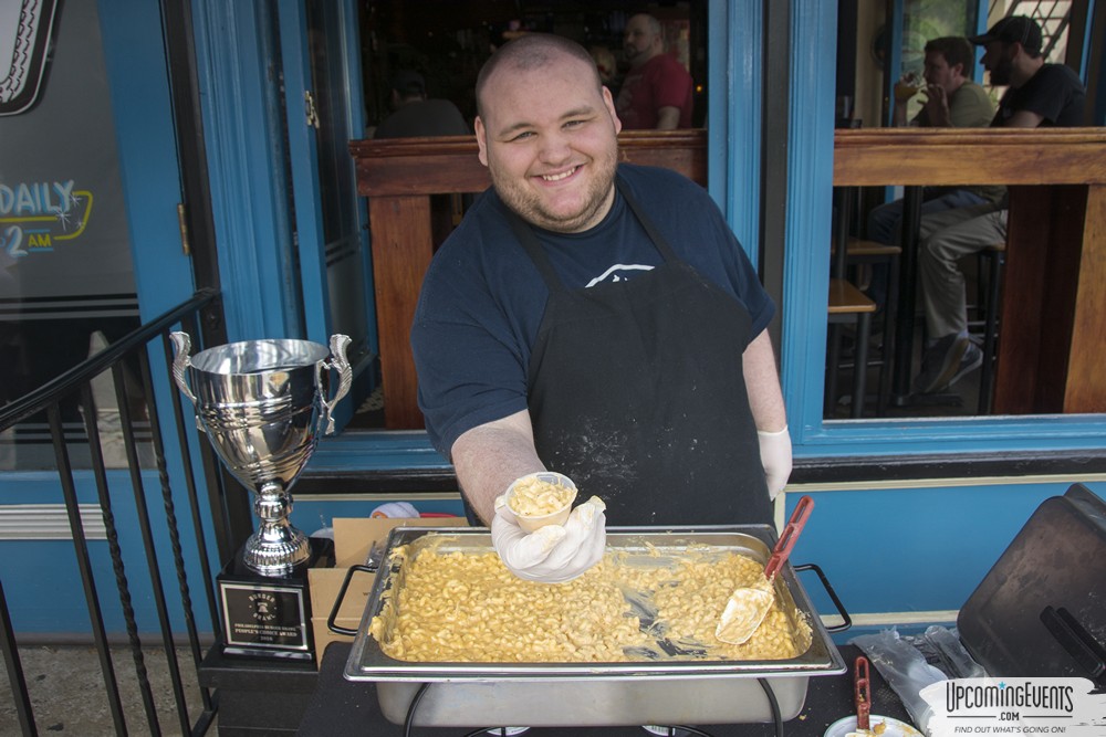 Manayunk Mac & Cheese Crawl