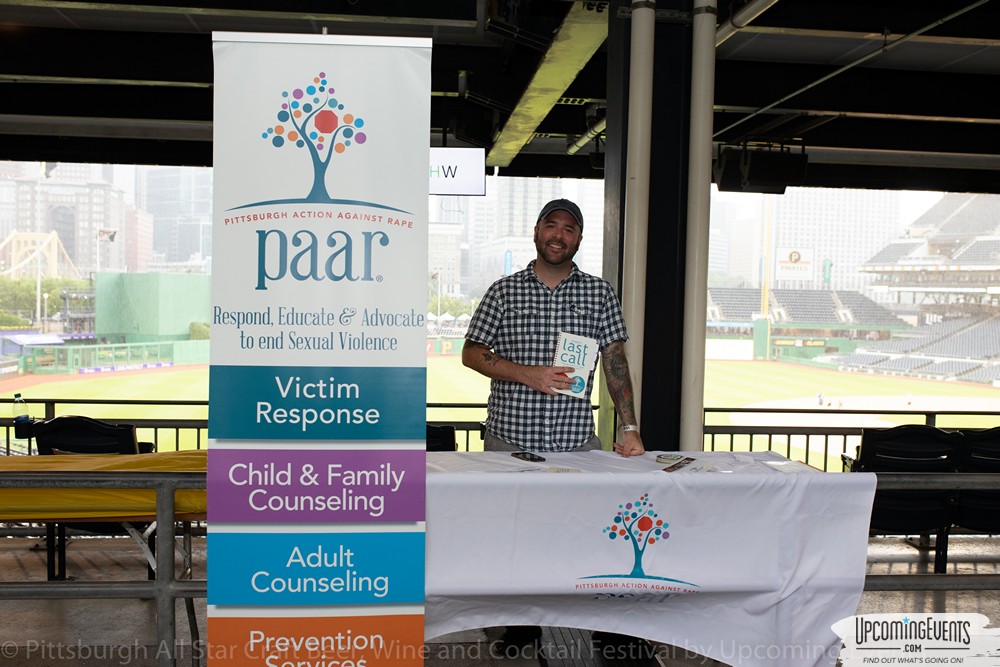 Pittsburgh All Star Festival 2019 - Gallery 3 (Session 2)