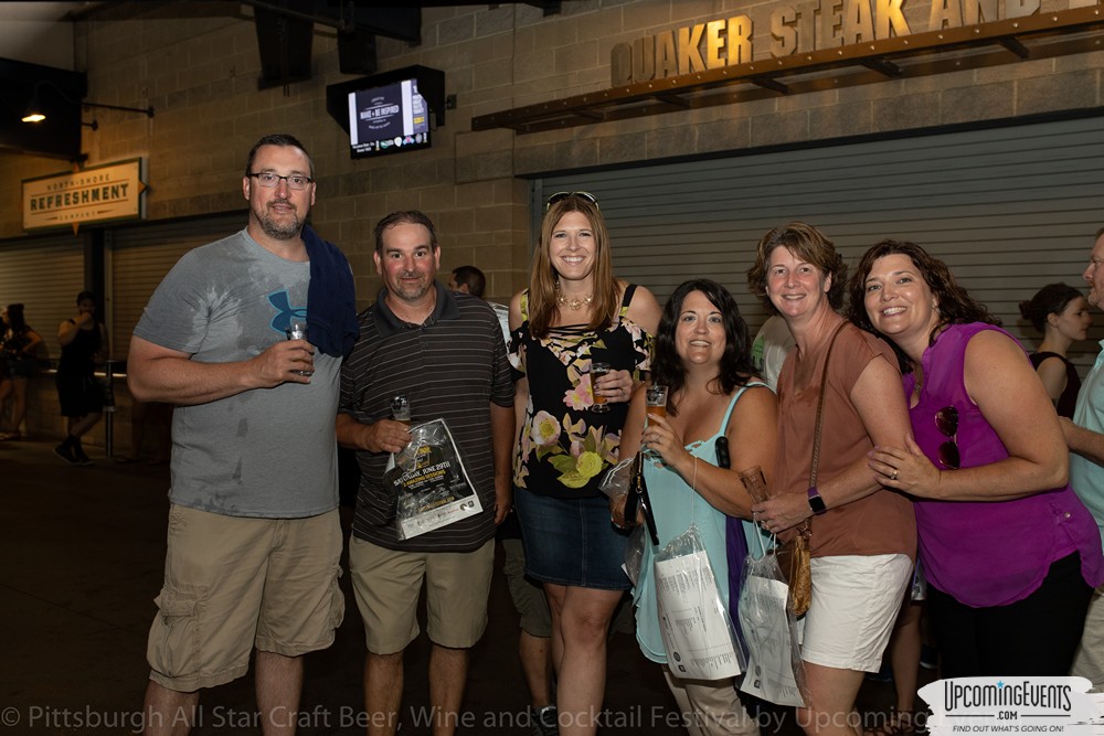 Pittsburgh All Star Festival 2019 - Gallery 3 (Session 2)