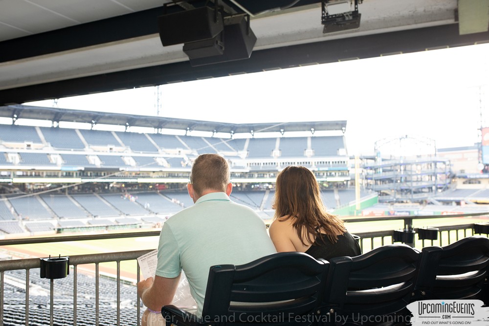 Pittsburgh All Star Festival 2019 - Gallery 3 (Session 2)