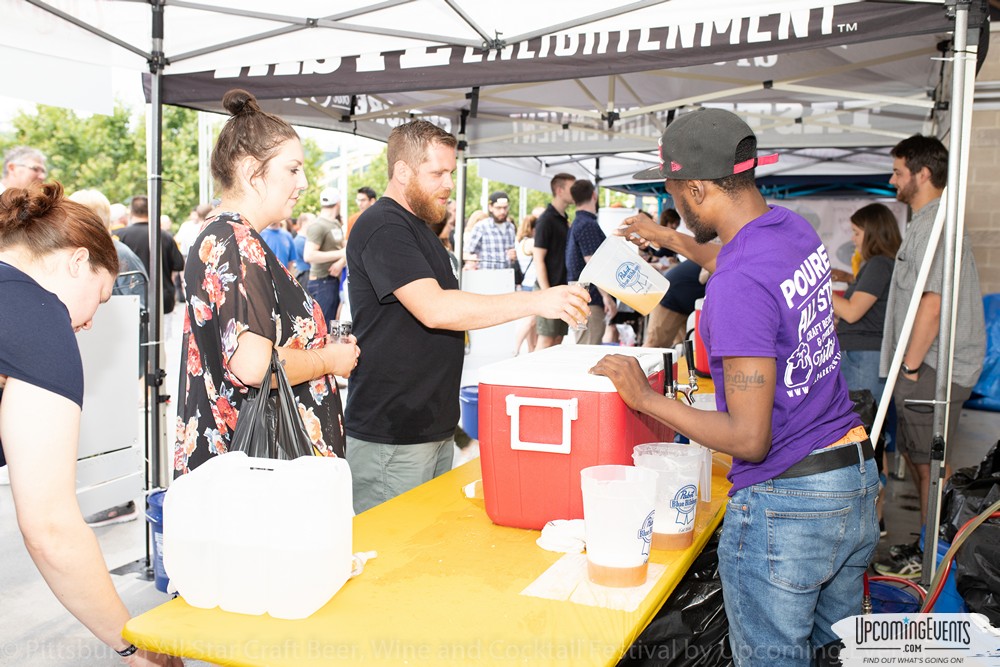 Pittsburgh All Star Festival 2019 - Gallery 3 (Session 2)