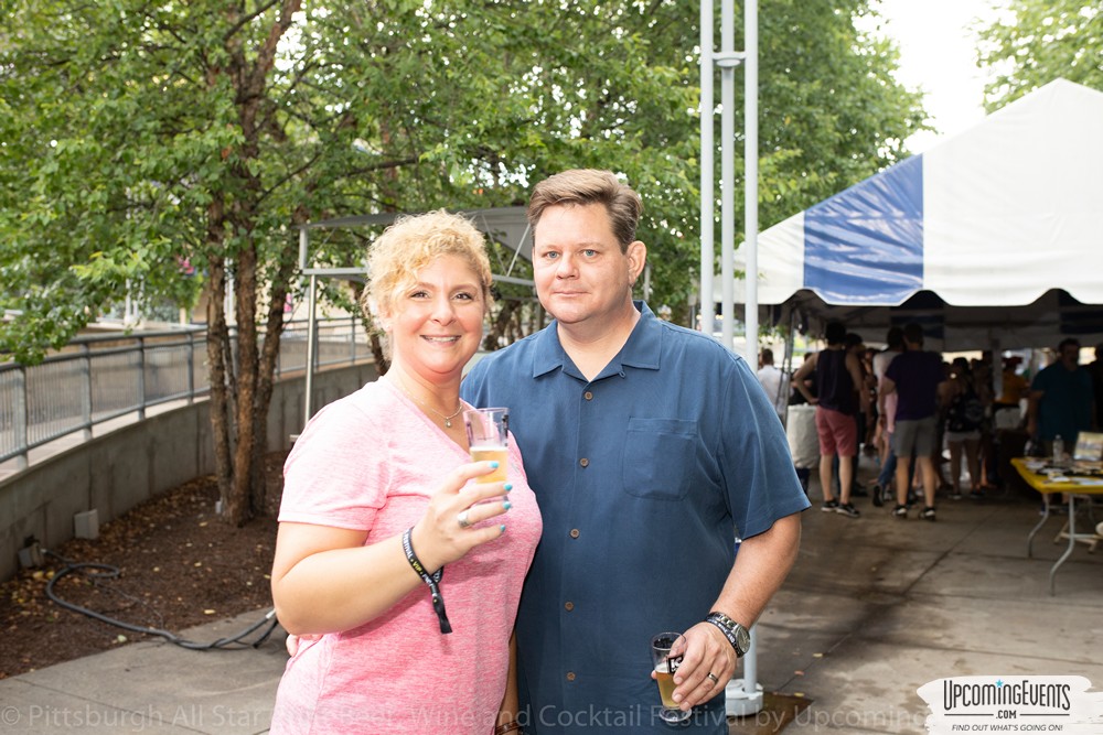 Pittsburgh All Star Festival 2019 - Gallery 3 (Session 2)