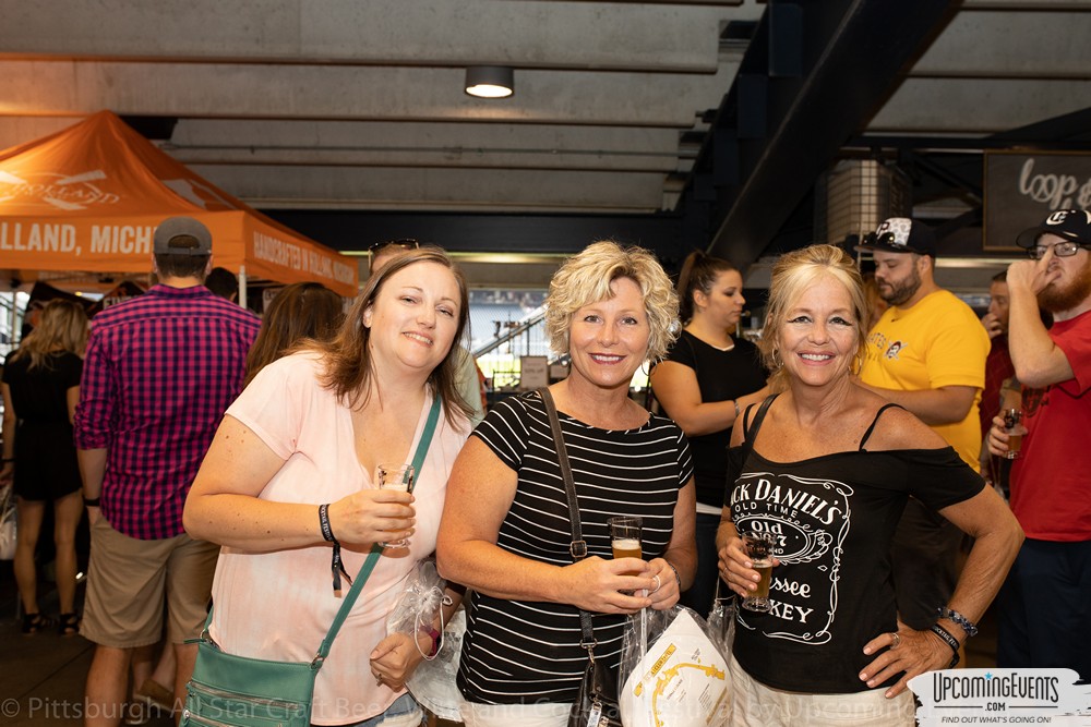 Pittsburgh All Star Festival 2019 - Gallery 3 (Session 2)