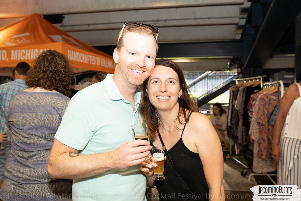 Pittsburgh All Star Festival 2019 - Gallery 3 (Session 2)