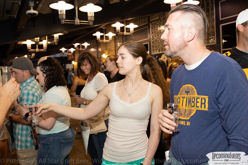 Pittsburgh All Star Festival 2019 - Gallery 3 (Session 2)