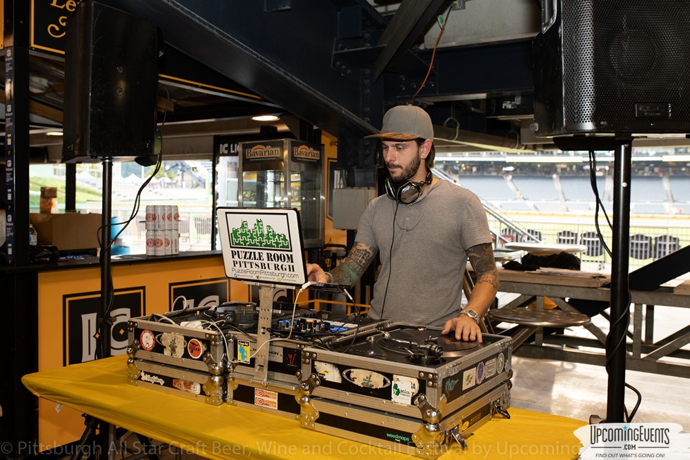 Pittsburgh All Star Festival 2019 - Gallery 3 (Session 2)