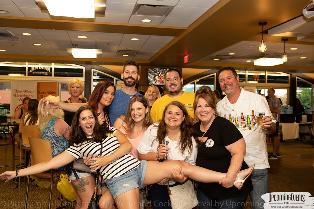 Pittsburgh All Star Festival 2019 - Gallery 3 (Session 2)