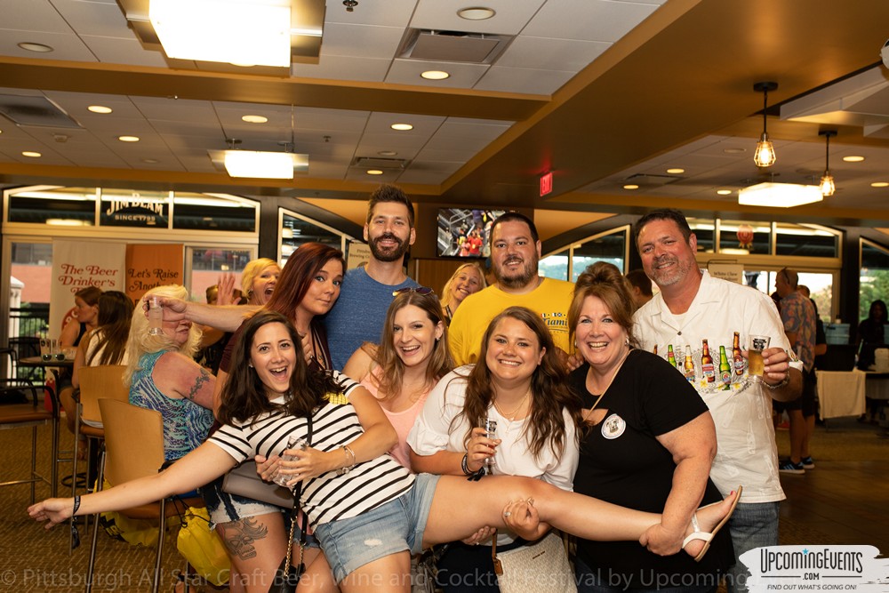 Pittsburgh All Star Festival 2019 - Gallery 3 (Session 2)