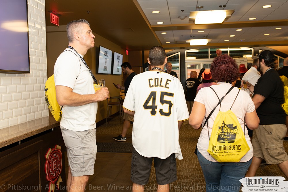 Pittsburgh All Star Festival 2019 - Gallery 3 (Session 2)