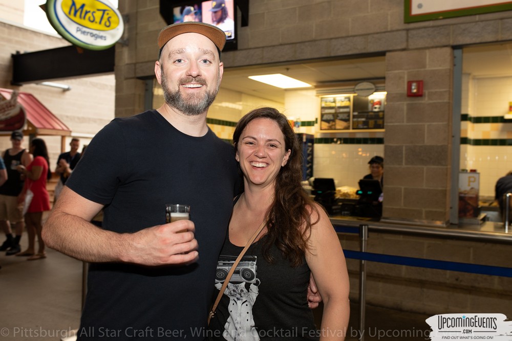 Pittsburgh All Star Festival 2019 - Gallery 3 (Session 2)