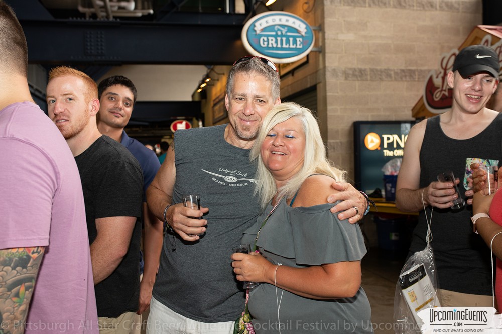 Pittsburgh All Star Festival 2019 - Gallery 3 (Session 2)