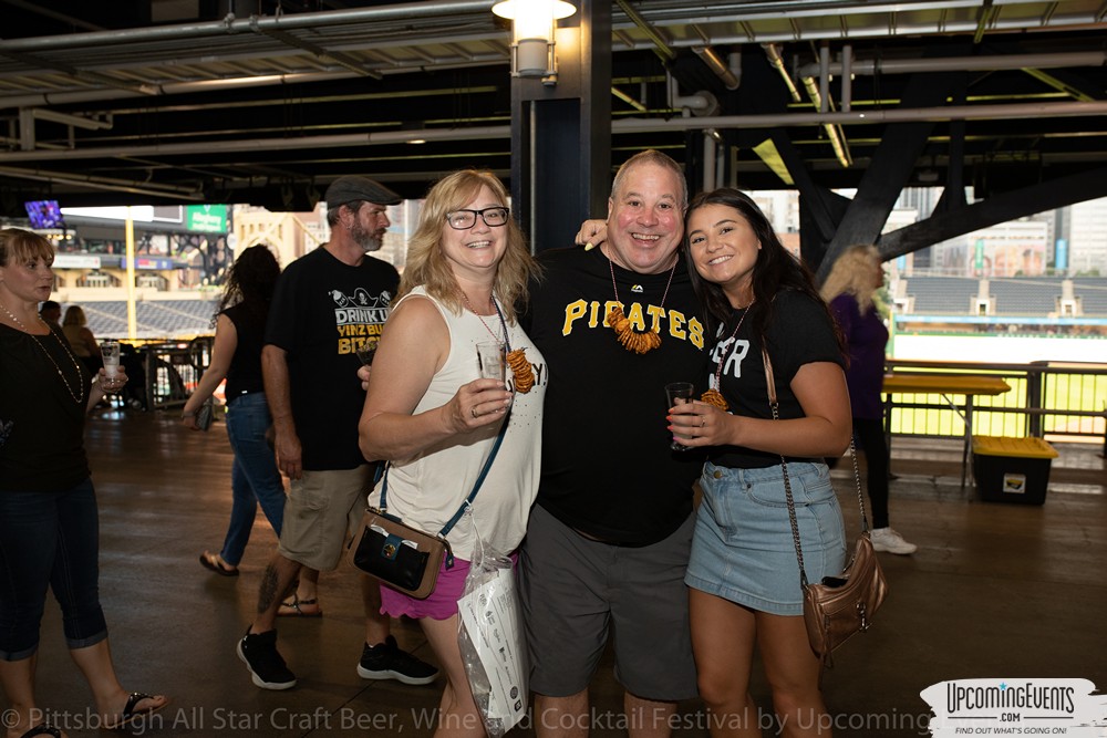 Pittsburgh All Star Festival 2019 - Gallery 3 (Session 2)