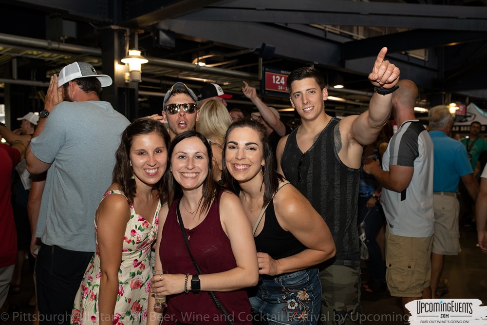 Pittsburgh All Star Festival 2019 - Gallery 3 (Session 2)