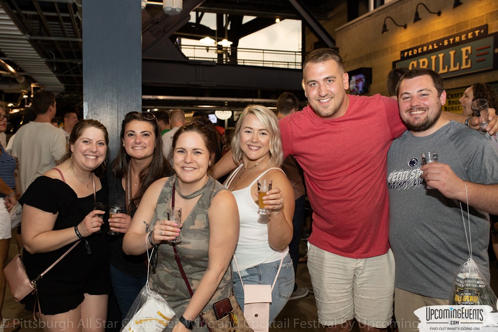 Pittsburgh All Star Festival 2019 - Gallery 3 (Session 2)