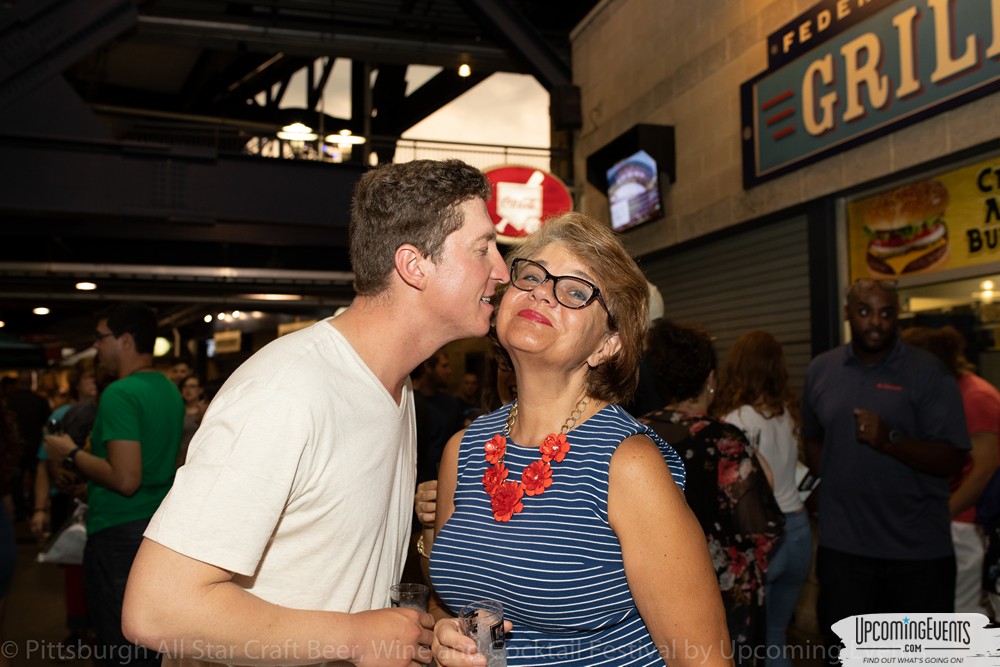 Pittsburgh All Star Festival 2019 - Gallery 3 (Session 2)