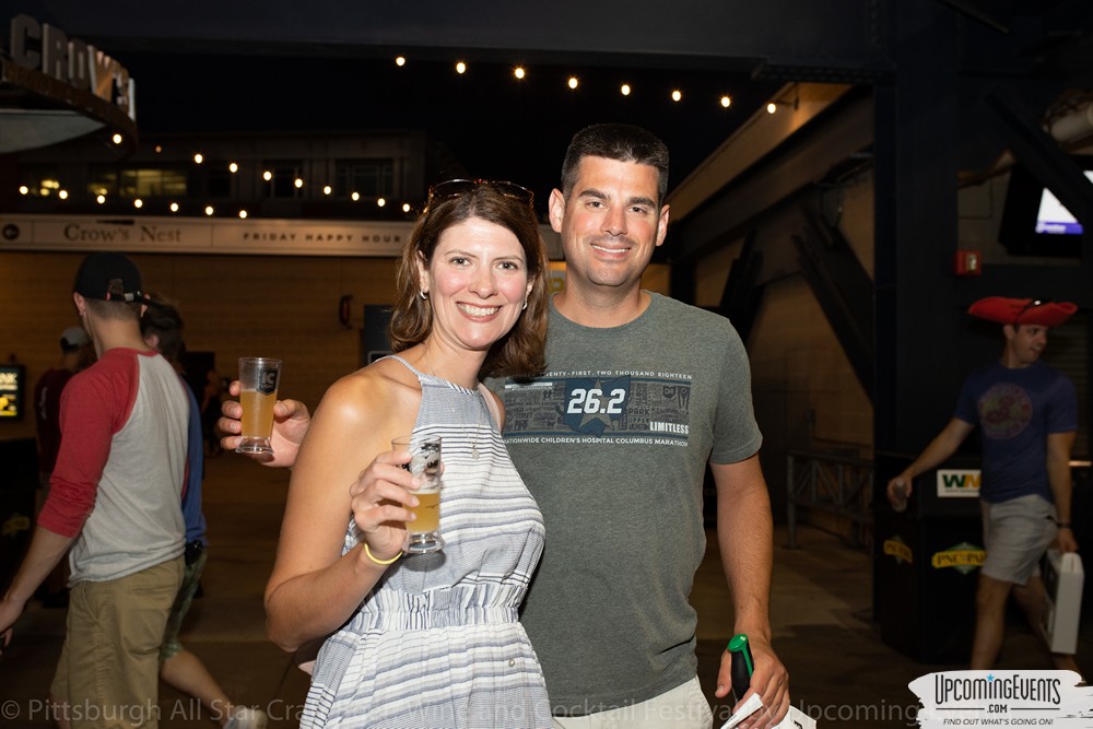 Pittsburgh All Star Festival 2019 - Gallery 3 (Session 2)