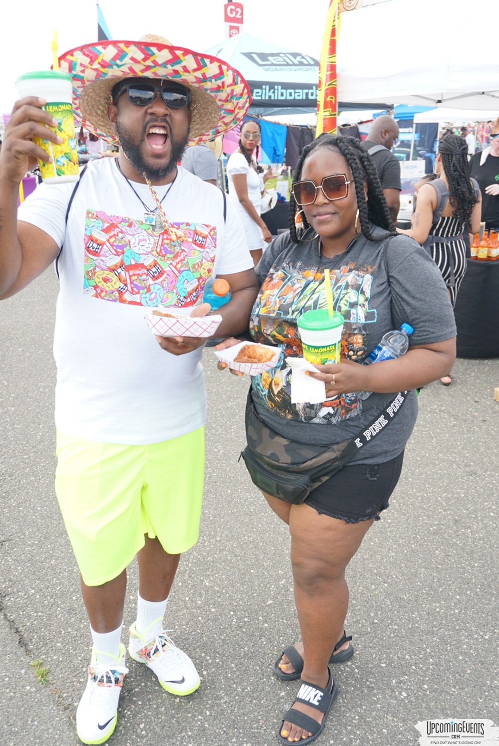 Philly Taco Festival 2019