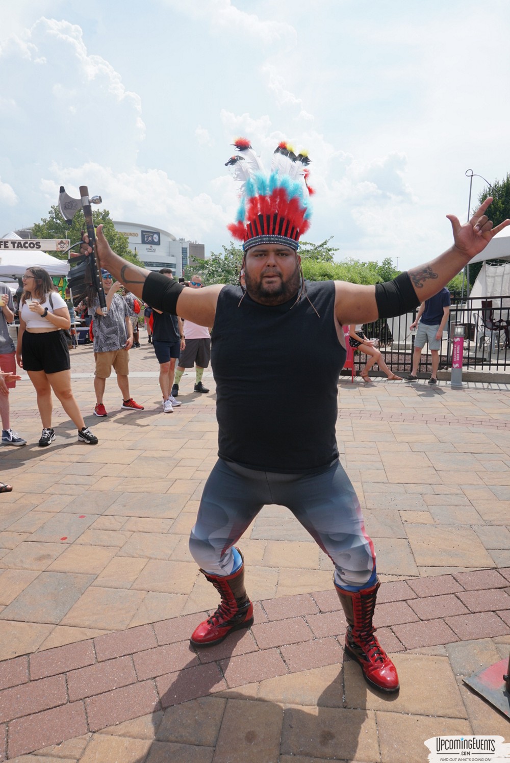 Philly Taco Festival 2019