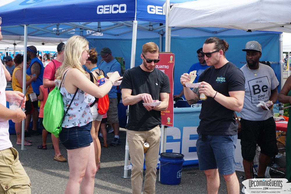 Philly Taco Festival 2019
