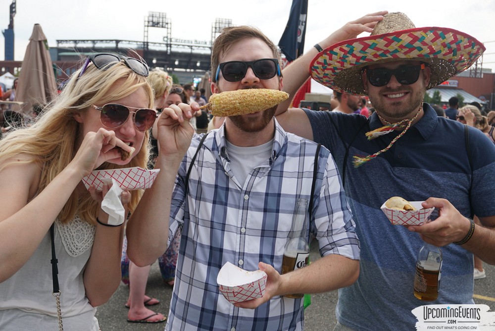 Philly Taco Festival 2019