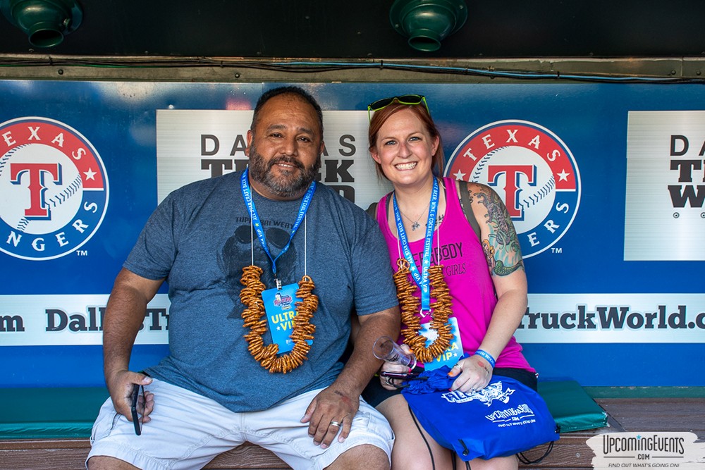 Texas All Star Festival 2019 - Gallery 1