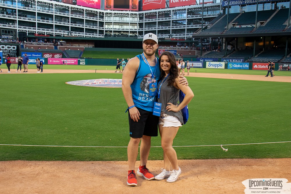 Texas All Star Festival 2019 - Gallery 1