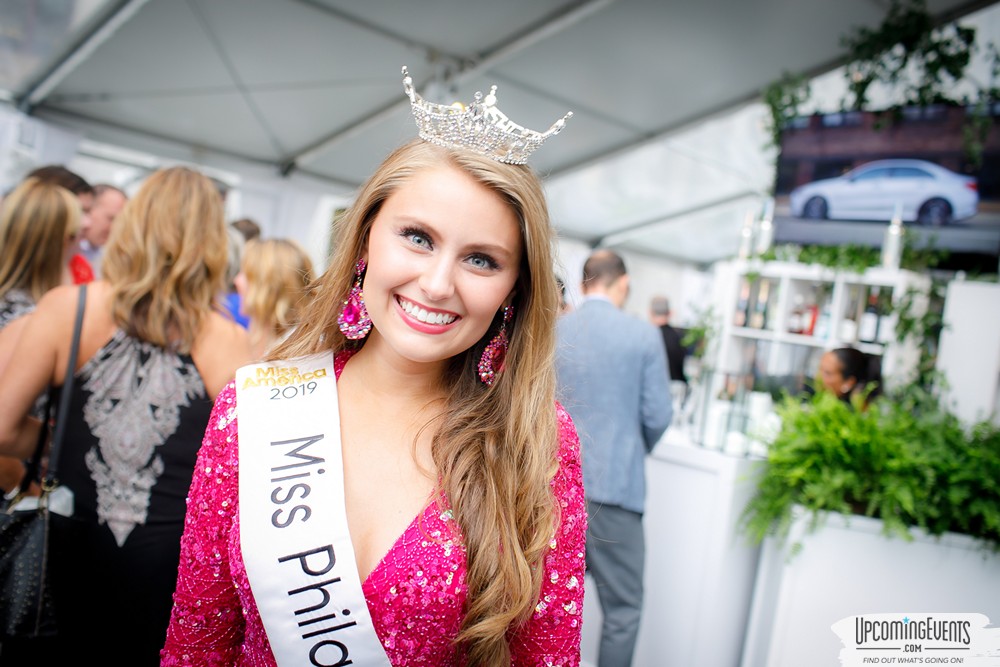 Best of Philly Soiree 2019