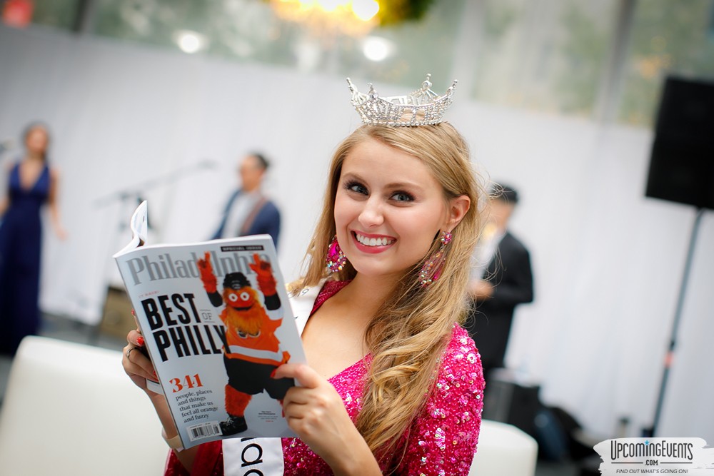 Best of Philly Soiree 2019