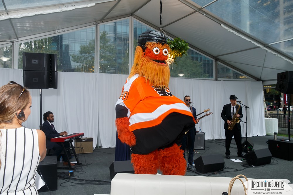 Best of Philly Soiree 2019