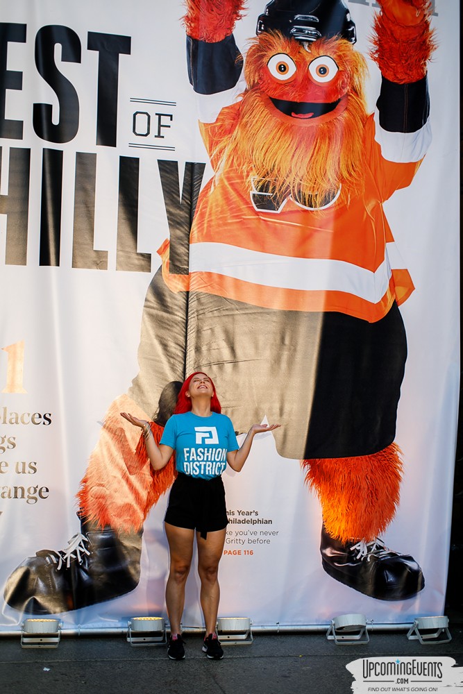 Best of Philly Soiree 2019