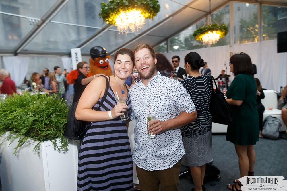 Best of Philly Soiree 2019